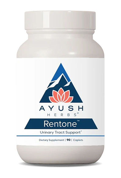 Rentone, 90 Caplets