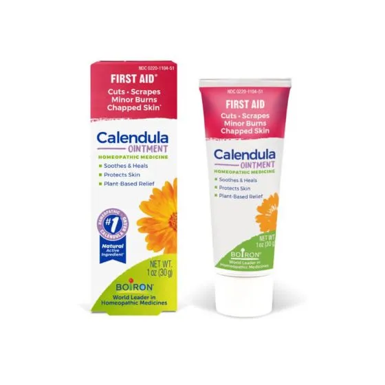 Boiron Calendula Ointment