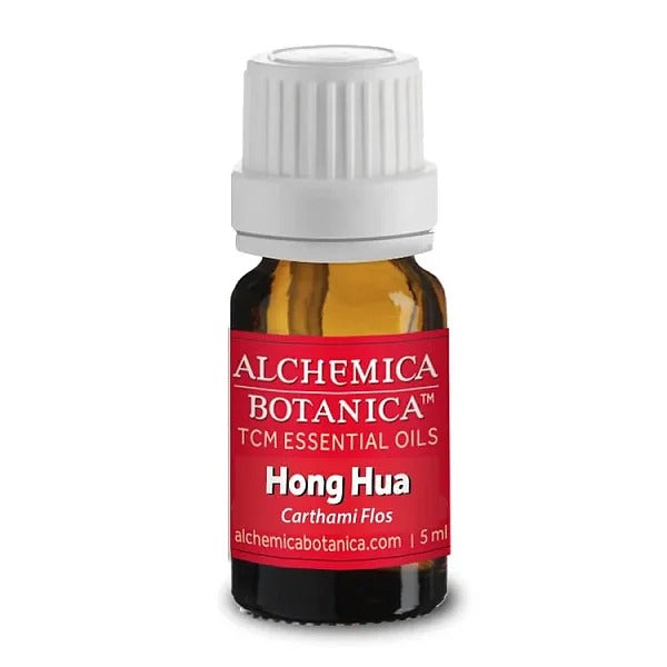 Hong Hua Essential Oil, 5ml