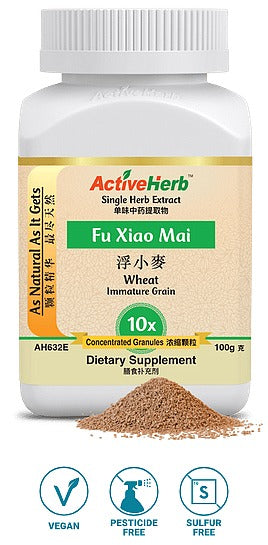 Fu Xiao Mai Granules (10:1)