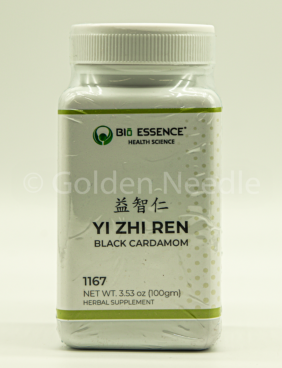 Yi Zhi Ren Granules, 100g
