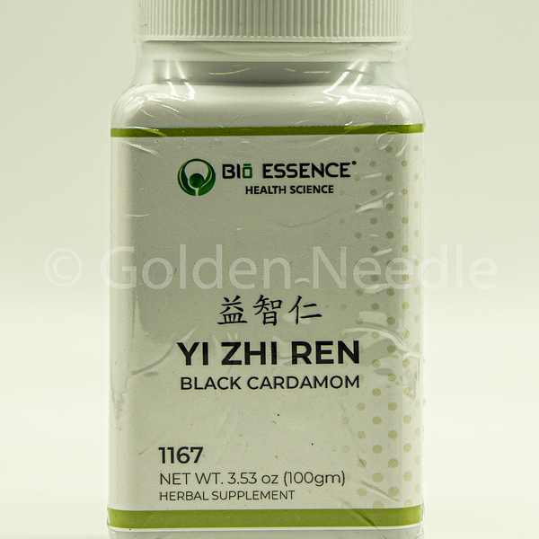 Yi Zhi Ren Granules, 100g