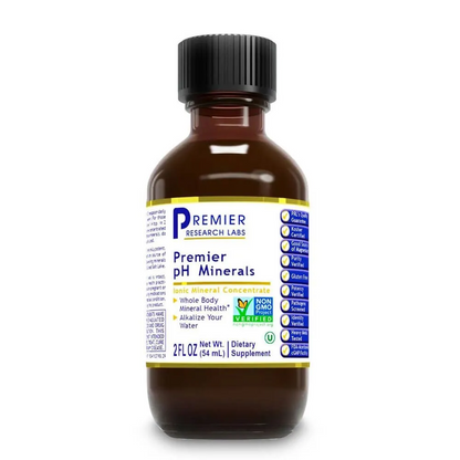 Premier Research Labs pH Minerals