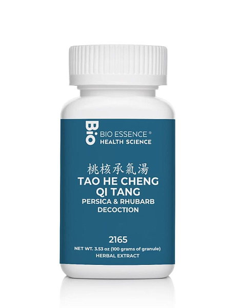 Tao He Cheng Qi Tang Granules