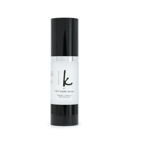 Gracefully Made USA I Am Super Serum