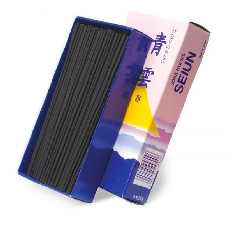 Seiun Smokeless Incense Sticks