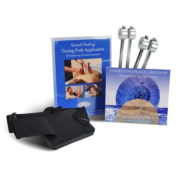 Professional Sound Healing Starter Package