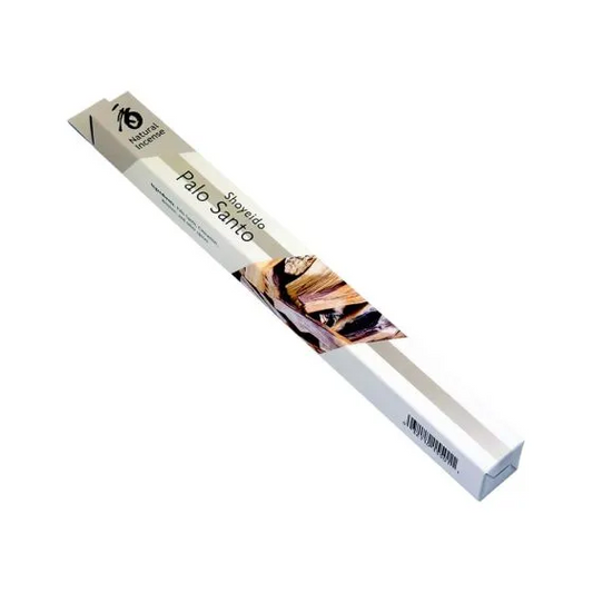 Shoyeido Incense - Palo Santo