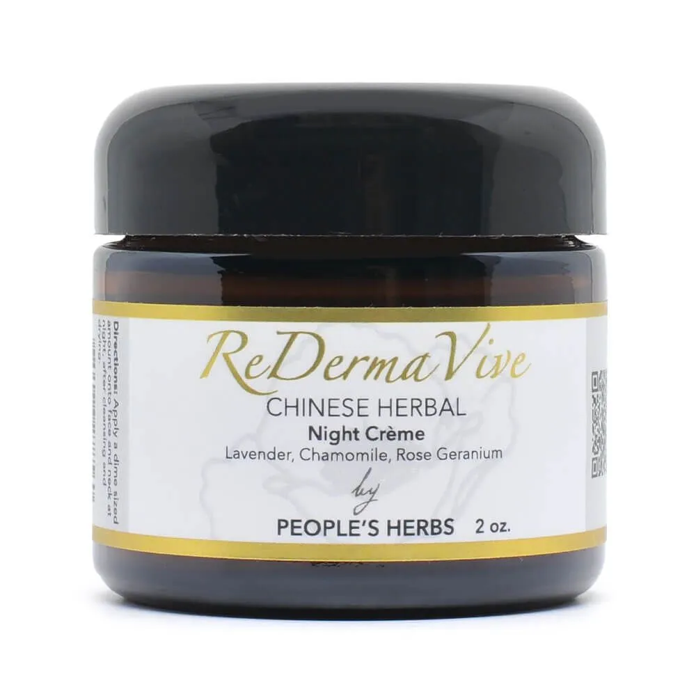 ReDermaVive Night Creme