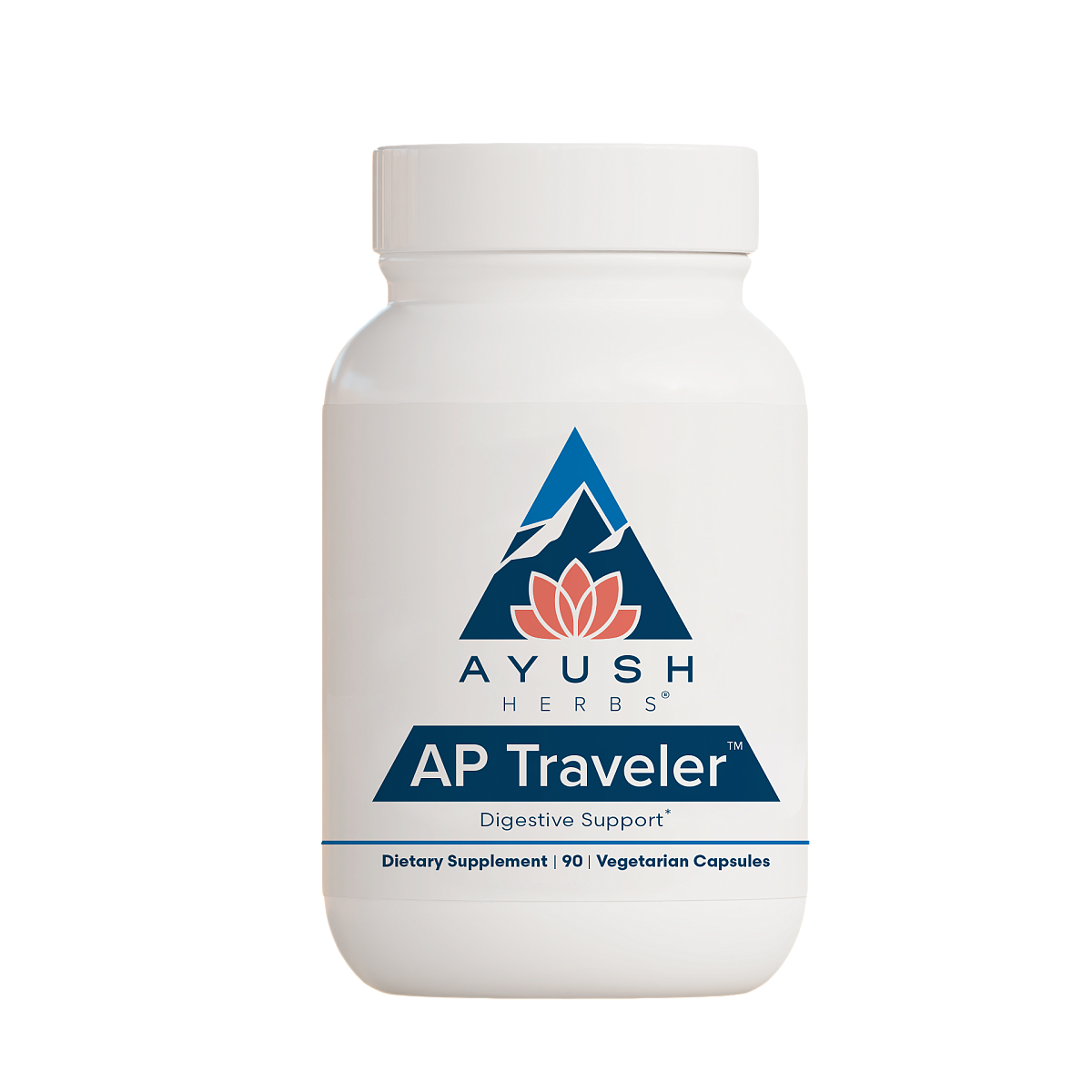 AP Traveler, 90 Caps