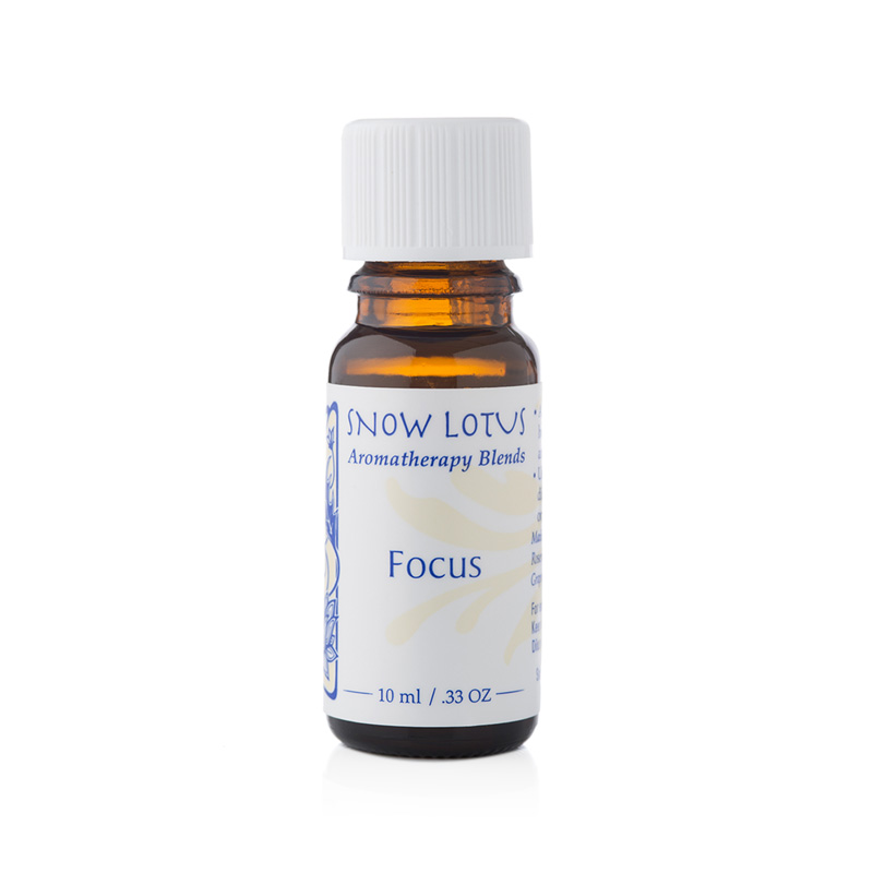 Focus - 10mL
