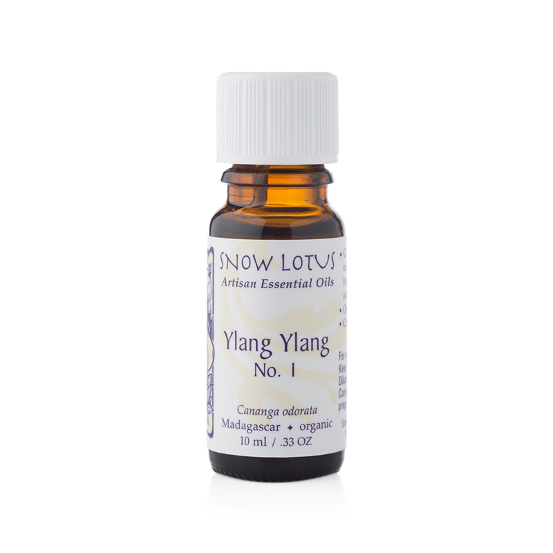 Ylang-Ylang - 10mL