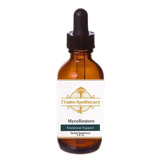 MycoRestore, 1oz