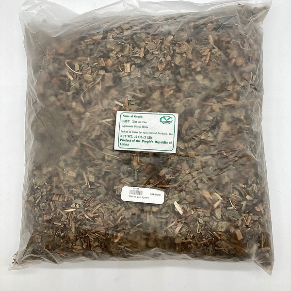 Xian He Cao, 1lb