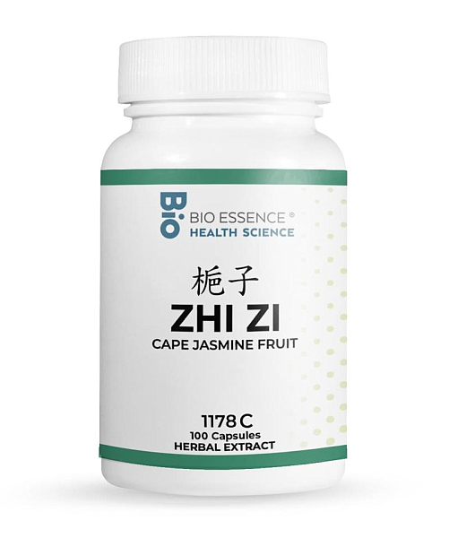 Zhi Zi Capsules