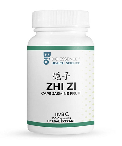 Zhi Zi Capsules