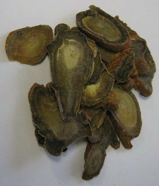 San Qi (sliced), 1lb