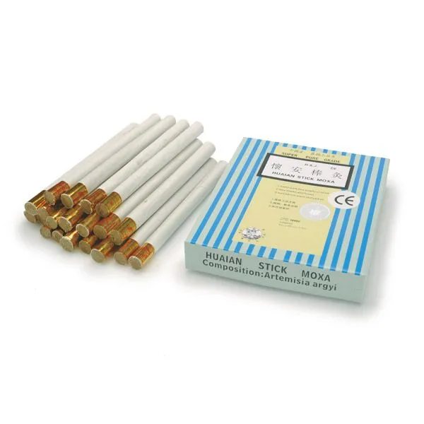 Huaian Stick Moxa