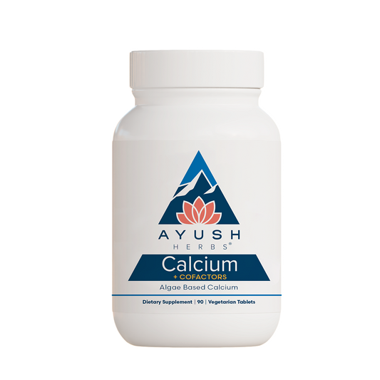 Calcium+Cofactors, 90 Tab