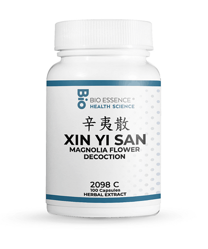 Xin Yi San Capsules