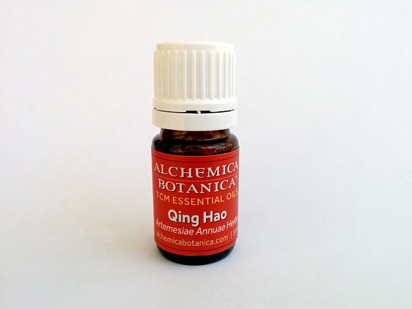Qing Hao - Artemisiae annuae Herba, 5ml
