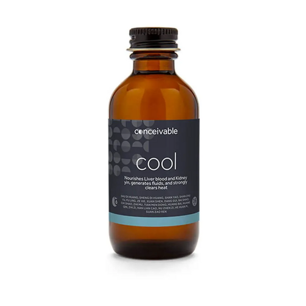 Five Flavors Herbs Conceivable ProLine - Cool 8oz