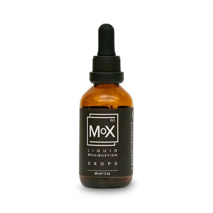 Griffo Botanicals MoX Drops