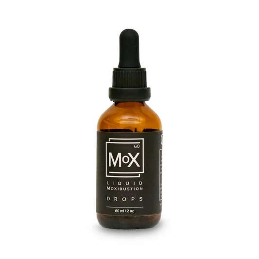 Griffo Botanicals MoX Drops