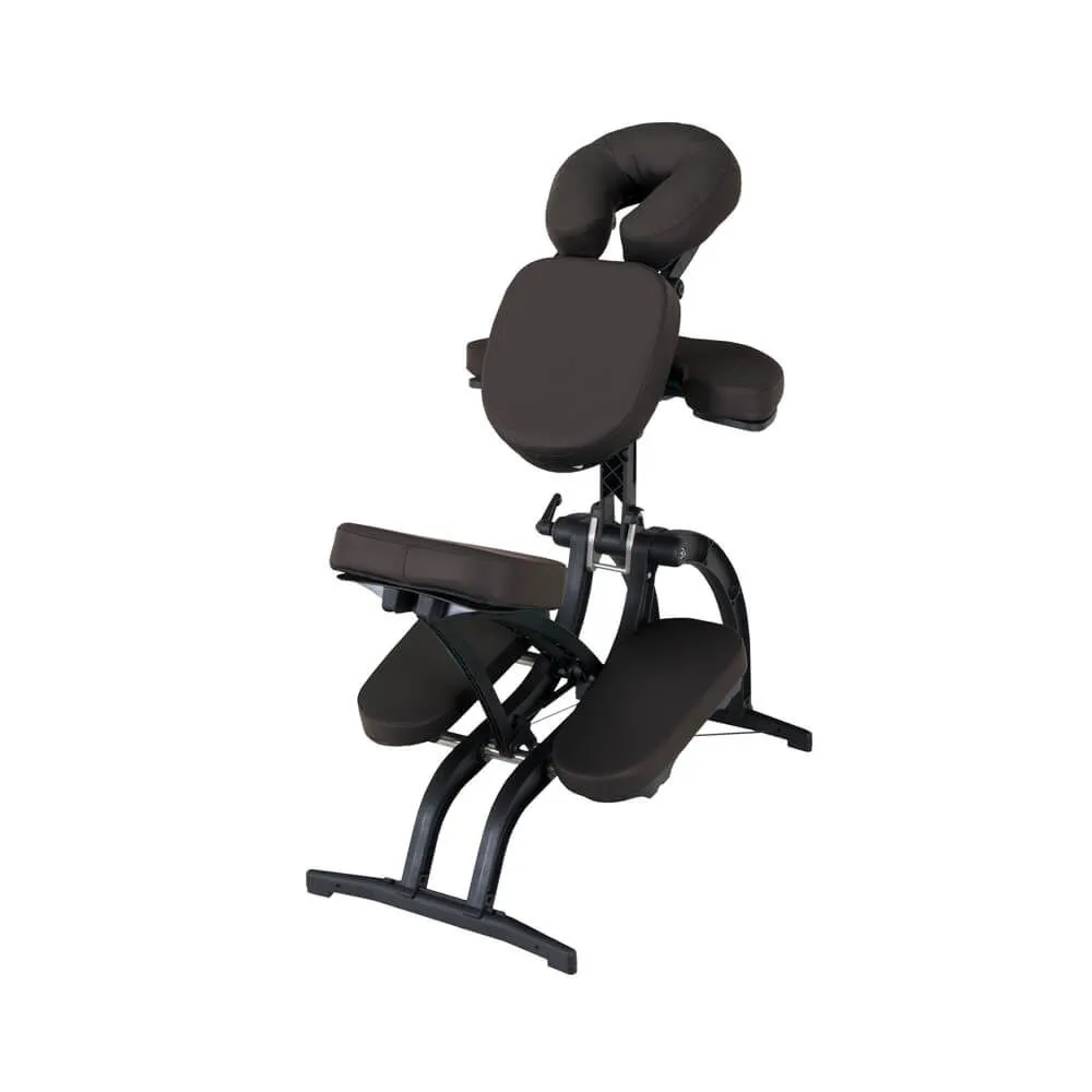 Earthlite Avila II Portable Massage Chair Package