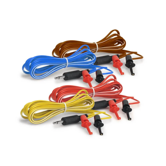 Micro Hook Wires - Chinese