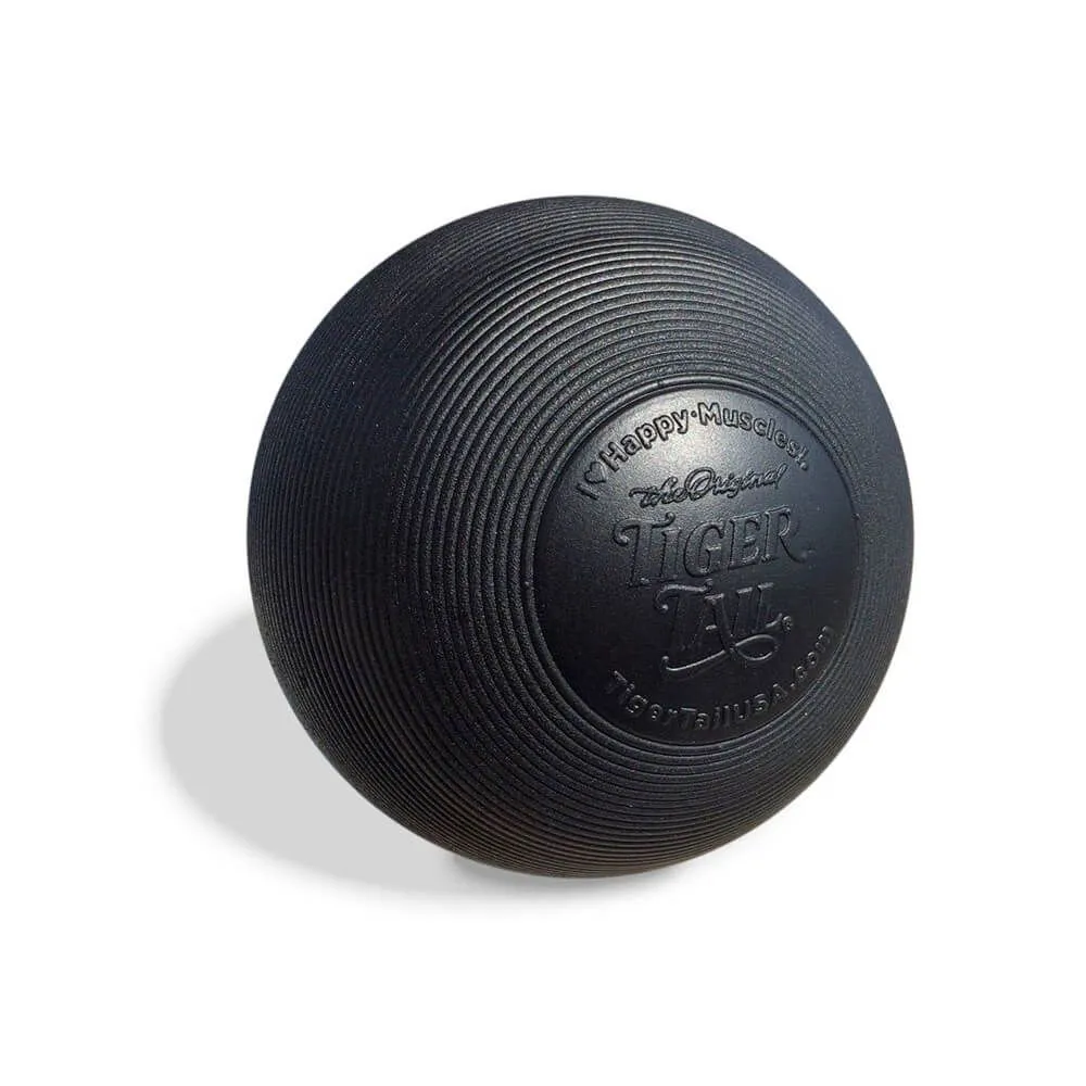 Tiger Tail Tiger Ball 5.0 Foam Roller Ball