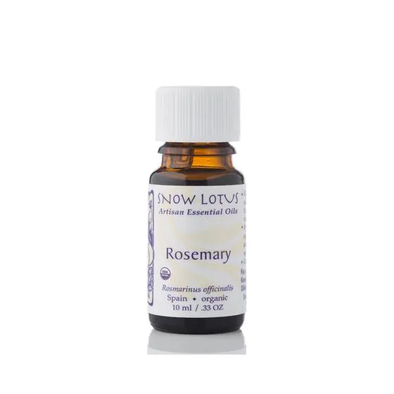 Snow Lotus Rosemary Essential Oil