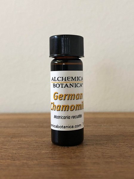 German Chamomile - 1dram
