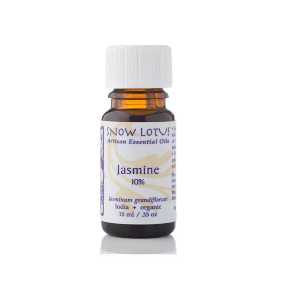 Snow Lotus Jasmine 10% Essential Oil