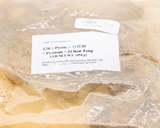 Zi Ran Tong, 1lb