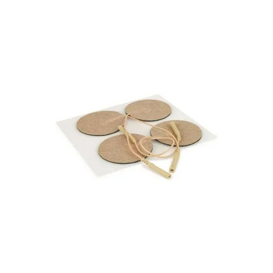 Round 1.3" Electrodes