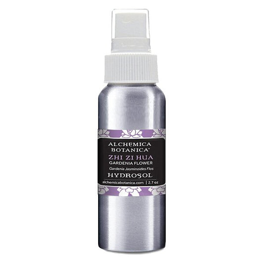 Zhi Zi Hua Hydrosol - 2.7oz