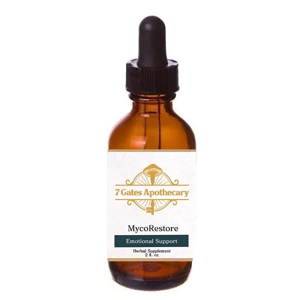 MycoRestore, 2oz