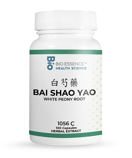 Bai Shao Yao Capsules