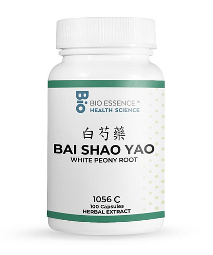 Bai Shao Yao Capsules