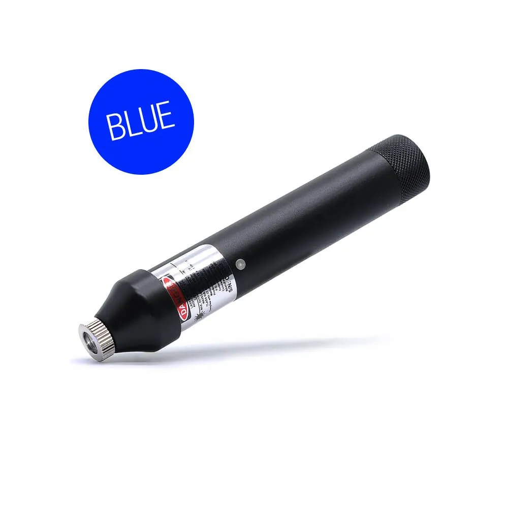 Professional 450nm Blue Laser