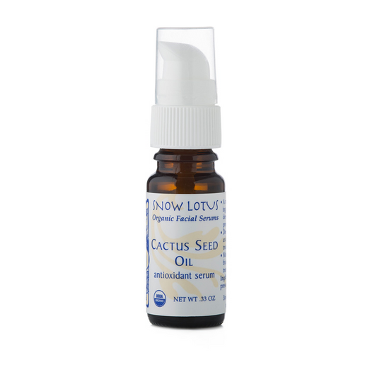Cactus Seed Oil Serum