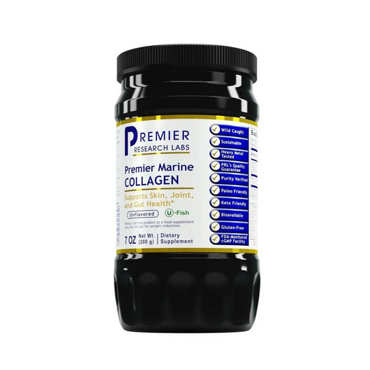 Premier Research Labs Marine Collagen - 7oz