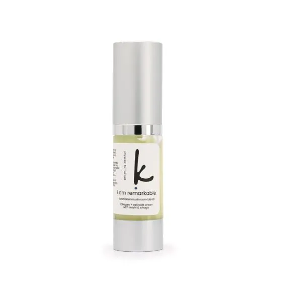 Kyma I Am Remarkable - Collagen and Retinoid Cream