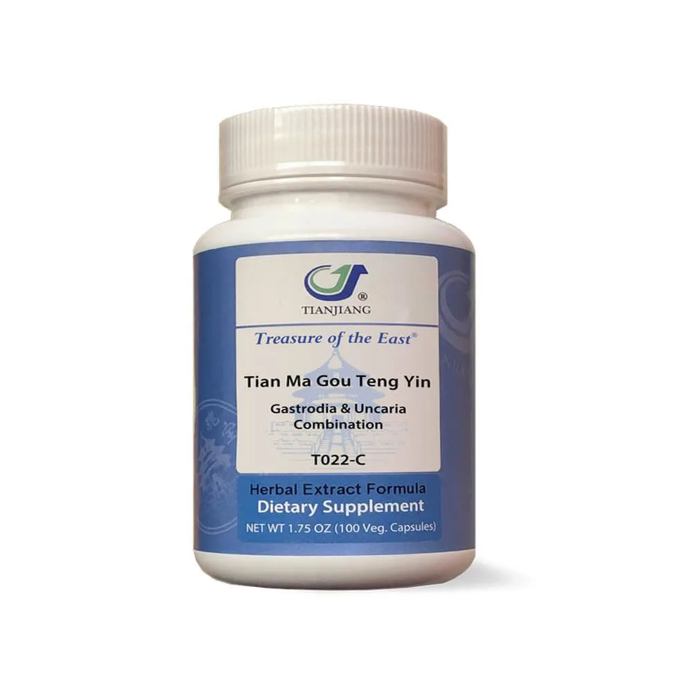 Treasure of the East Suan Zao Ren Tang - Granules 100g