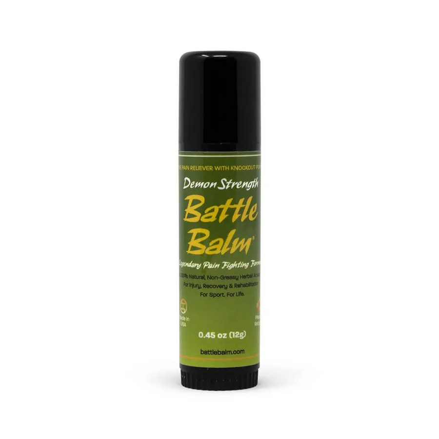 Battle Balm Demon Stick
