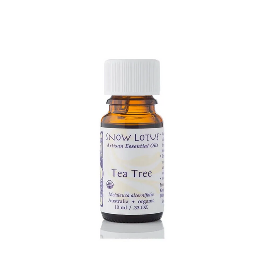 Snow Lotus Tea Tree Essential Oil