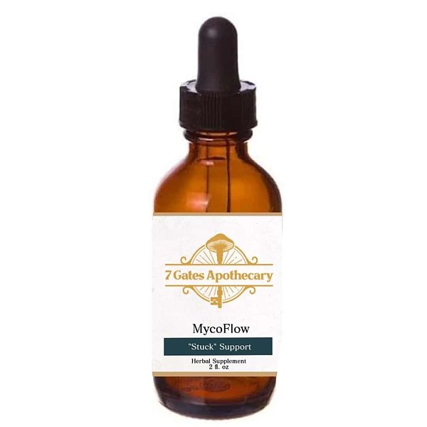 MycoFlow, 1oz