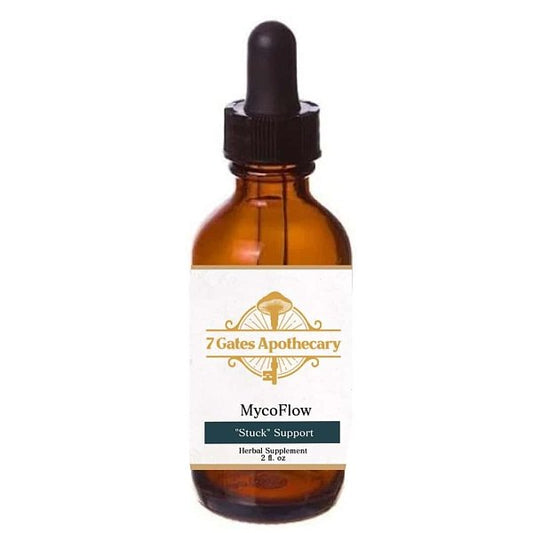 MycoFlow, 1oz