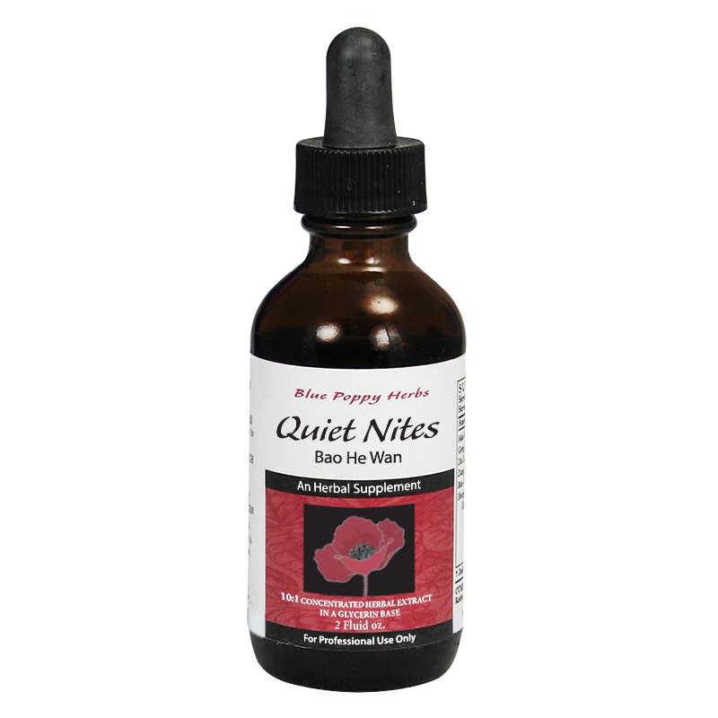 Quiet Nites - 2 FLUID OZ